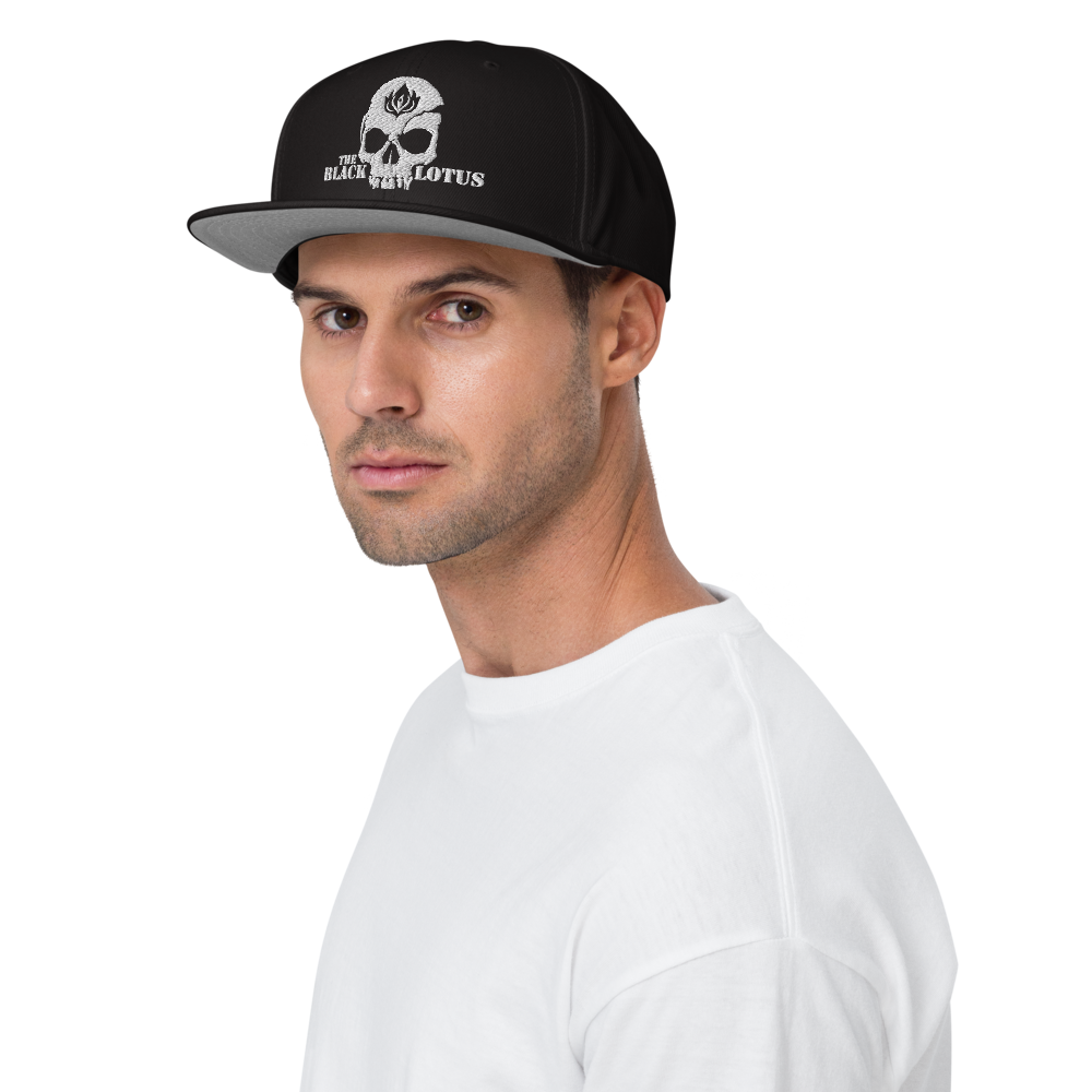 Specter Veil - Snapback