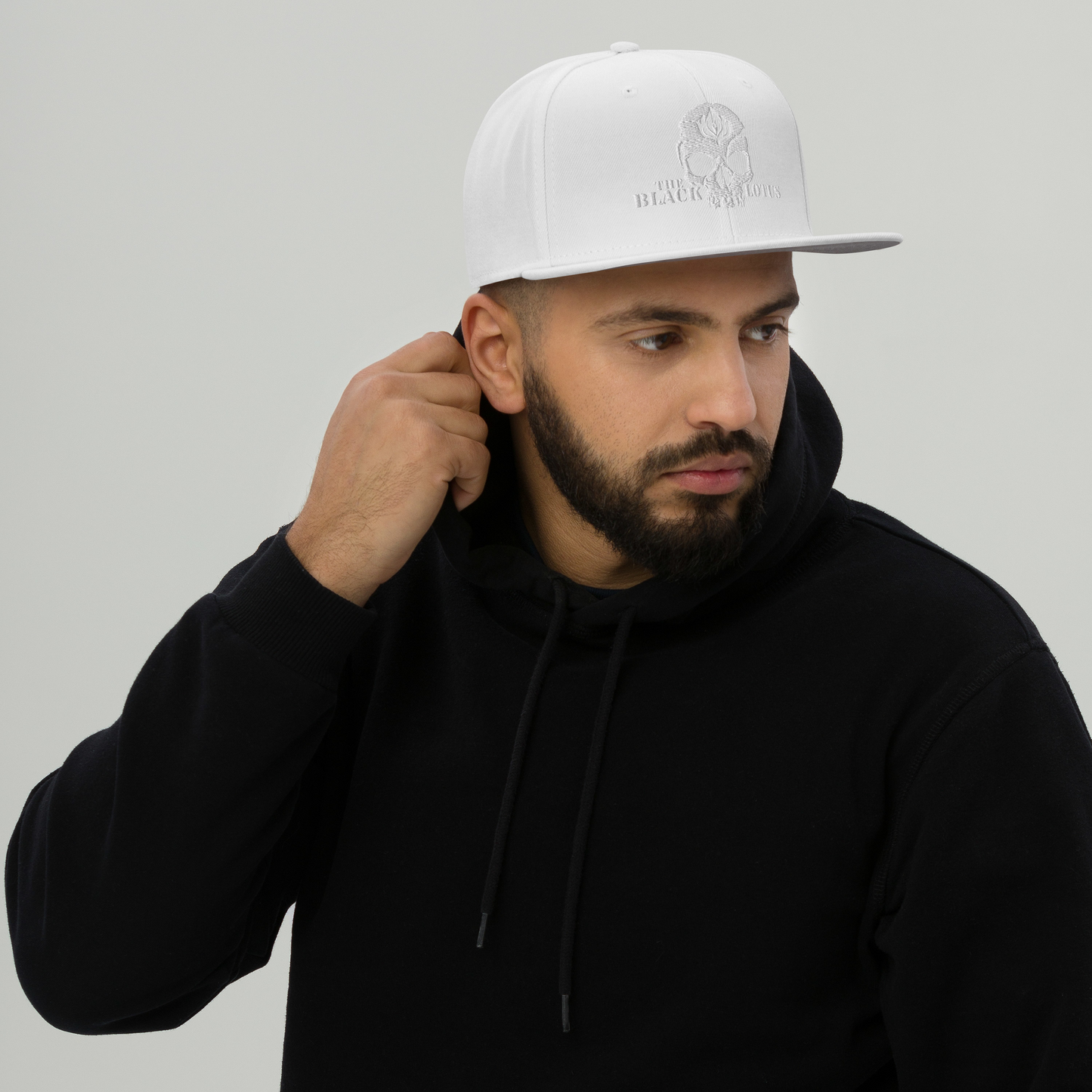 Phantom Shade - Snapback