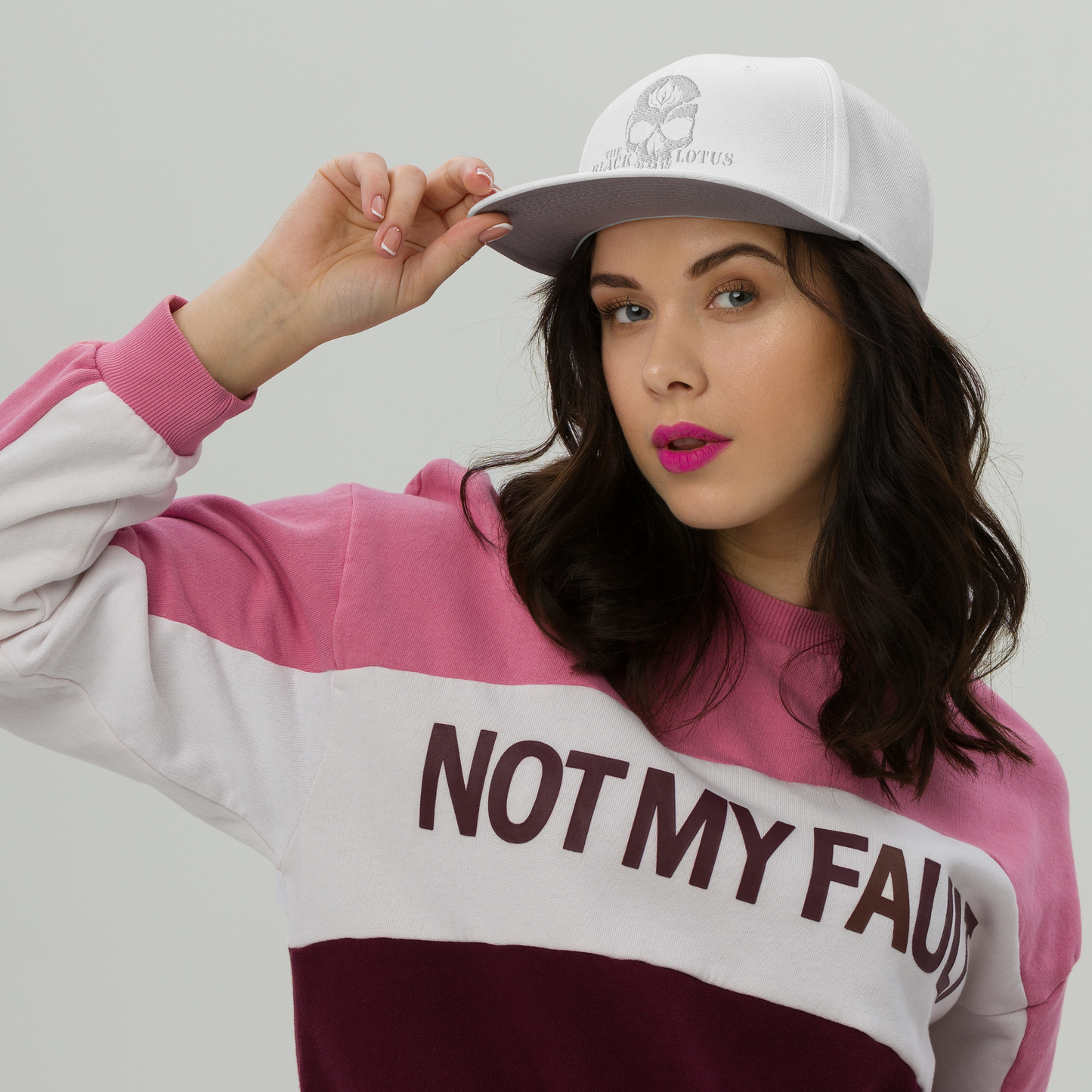 Phantom Shade - Snapback